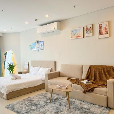 The Song - Miam Vungtau Condotel Вунгтау Экстерьер фото