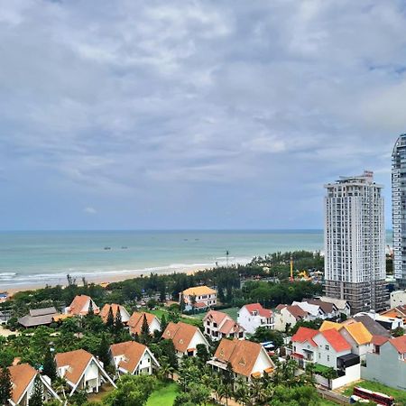 The Song - Miam Vungtau Condotel Вунгтау Экстерьер фото