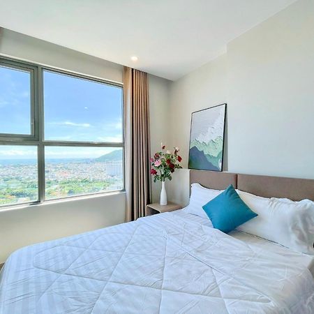 The Song - Miam Vungtau Condotel Вунгтау Экстерьер фото