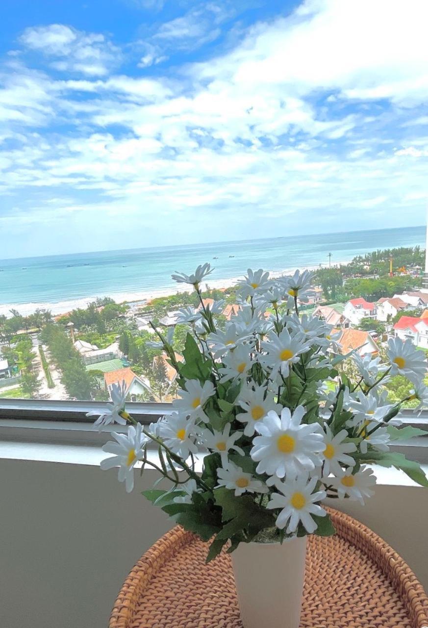 The Song - Miam Vungtau Condotel Вунгтау Экстерьер фото