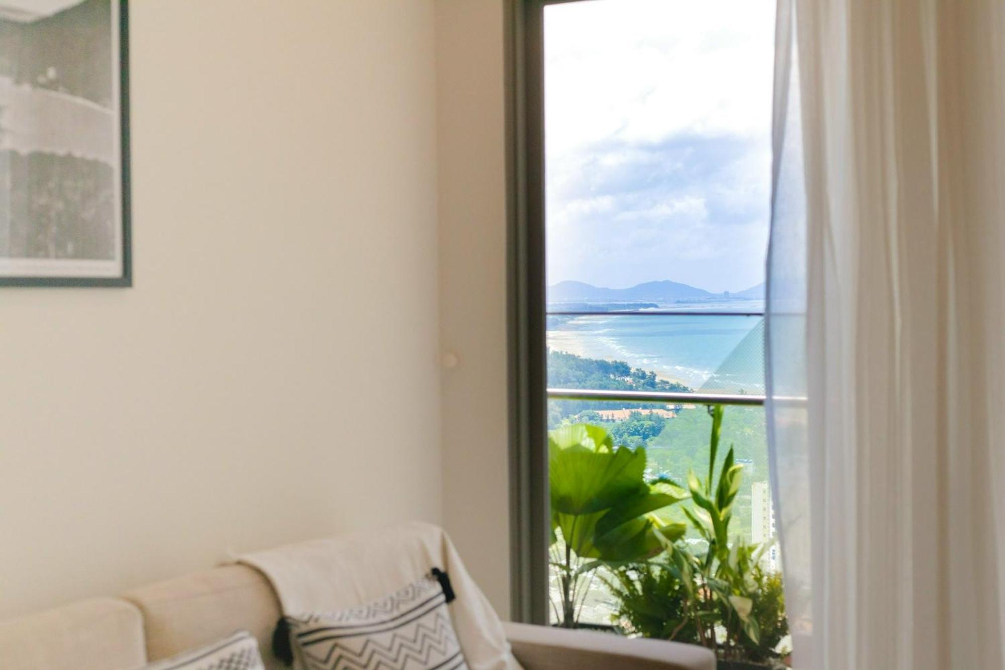 The Song - Miam Vungtau Condotel Вунгтау Экстерьер фото
